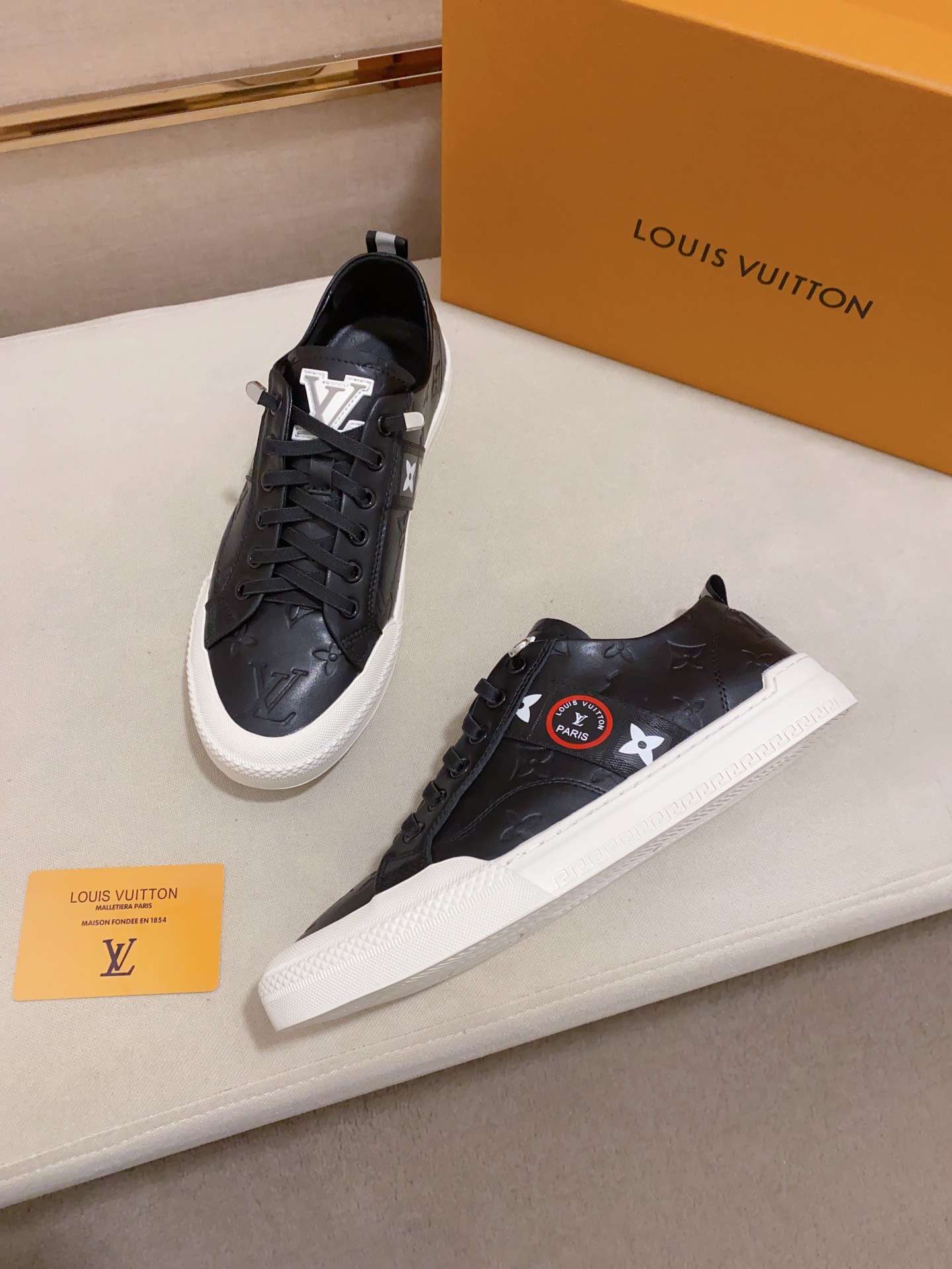 New Fashion Shoes L3182 TEN