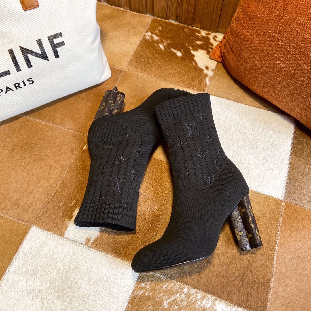 New Fashion LV Women Shoes L118