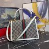 New Fashion GG Handbag 227 QA
