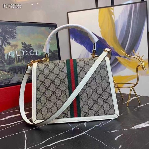 New Fashion GG Handbag 227 QA