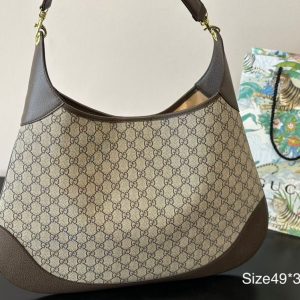New Fashion GG Handbag G516 QA