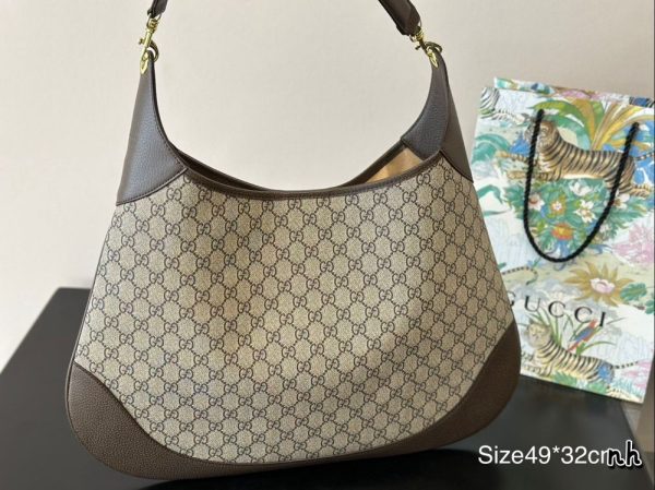 New Fashion GG Handbag G516 QA