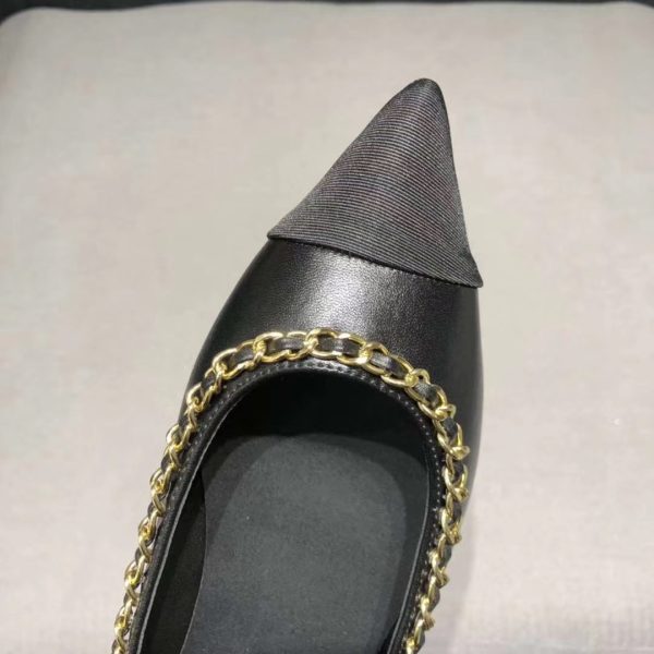 New Fashion Shoes C3229 TEN