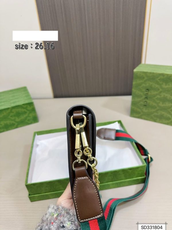 New Fashion GG Handbag G559 QA