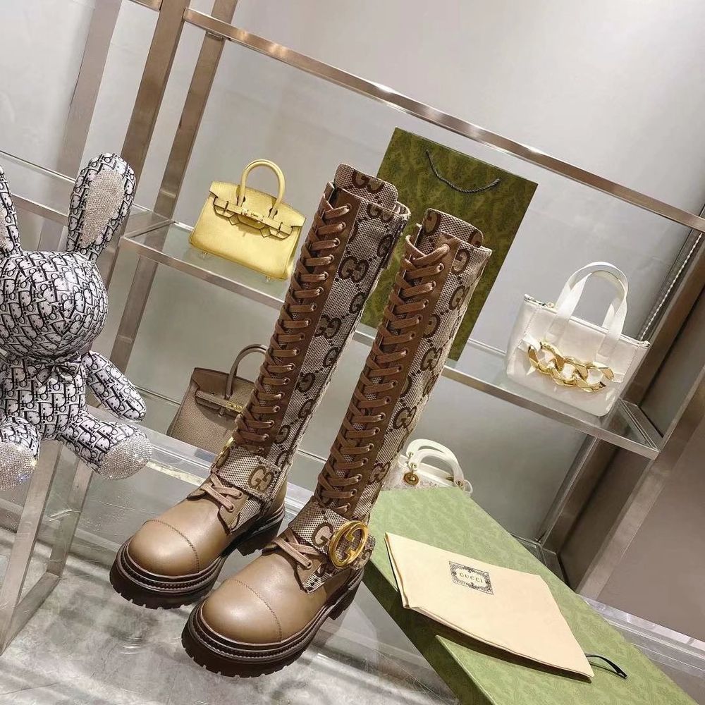 New Fashion GG Women Shoes 081 New Fashion GG Women Shoes 081