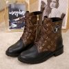 New Fashion LV Women Shoes 347 PA