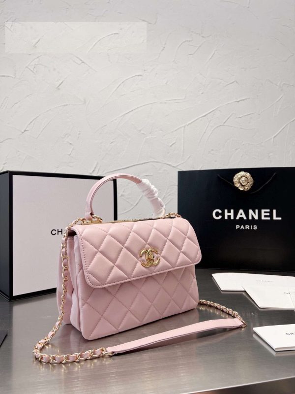 New Fashion Bag C3324 TEN