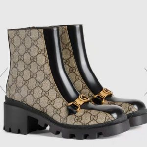 New Fashion GG Women Shoes 126