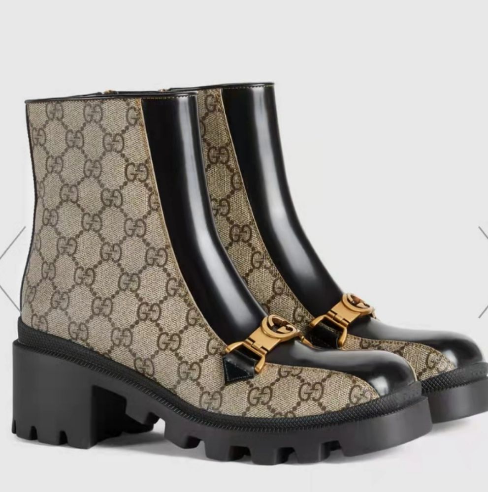 New Fashion GG Women Shoes 126 New Fashion GG Women Shoes 126