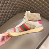 New Fashion Women GG Shoes G061 PA