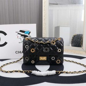 New Fashion CN Handbag 545 QA