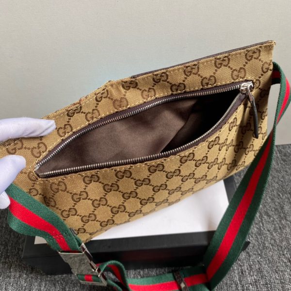 New Fashion GG Handbag 245 QA