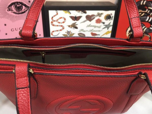 New Fashion GG Handbag 062 QA