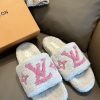 New Fashion LV Women Shoes L415 New Fashion LV Women Shoes L415