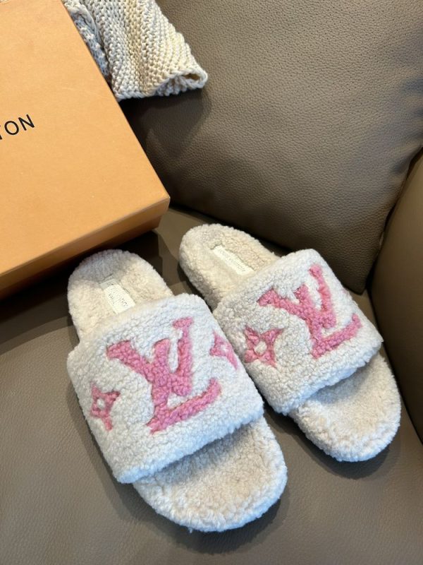 New Fashion LV Women Shoes L415 New Fashion LV Women Shoes L415