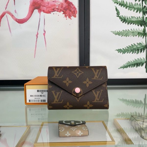 New Fashion Wallet L411 TEN