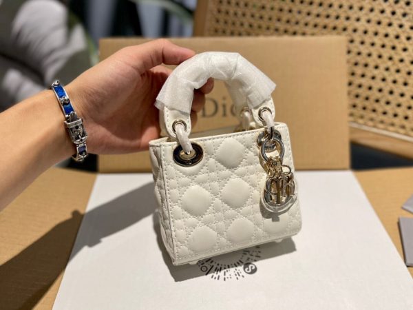 New Fashion Bag D3025 TEN