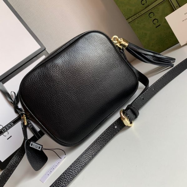 New Fashion GG Handbag 267 QA