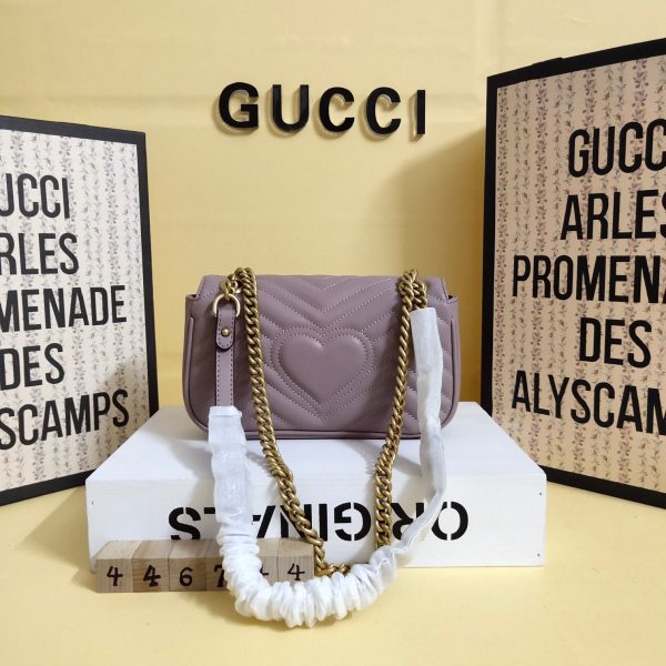 New Fashion GG Handbag 37 QA