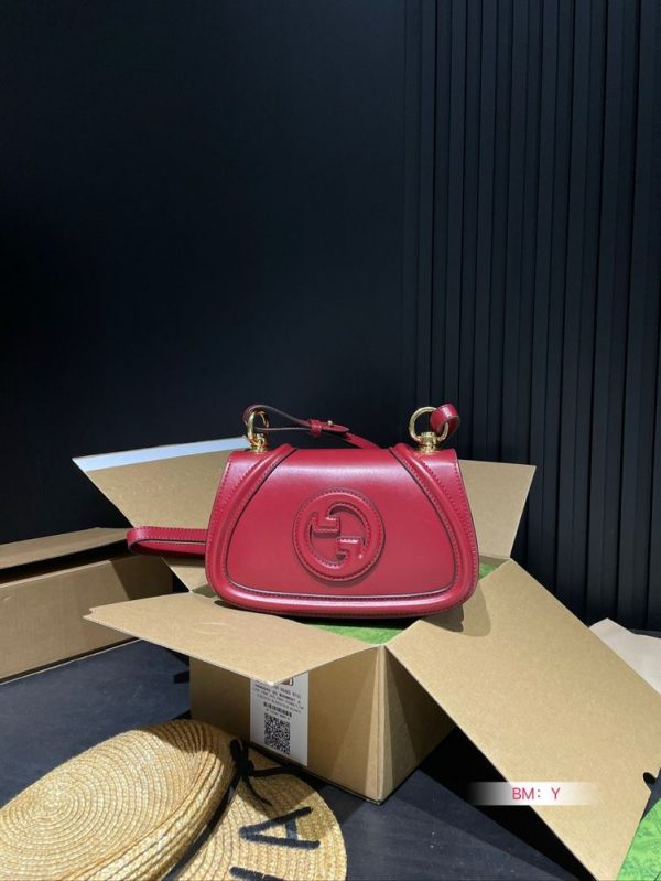 New Fashion GG Handbag G526 QA