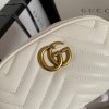 New Fashion GG Handbag 407 QA New Fashion GG Handbag 407 QA