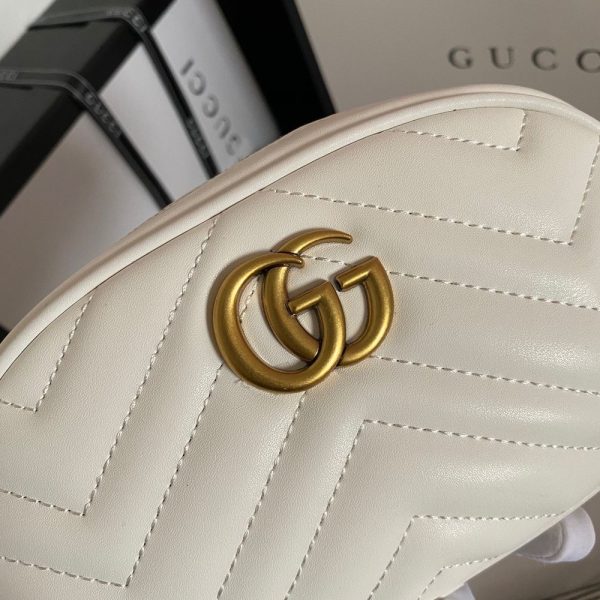 New Fashion GG Handbag 407 QA New Fashion GG Handbag 407 QA