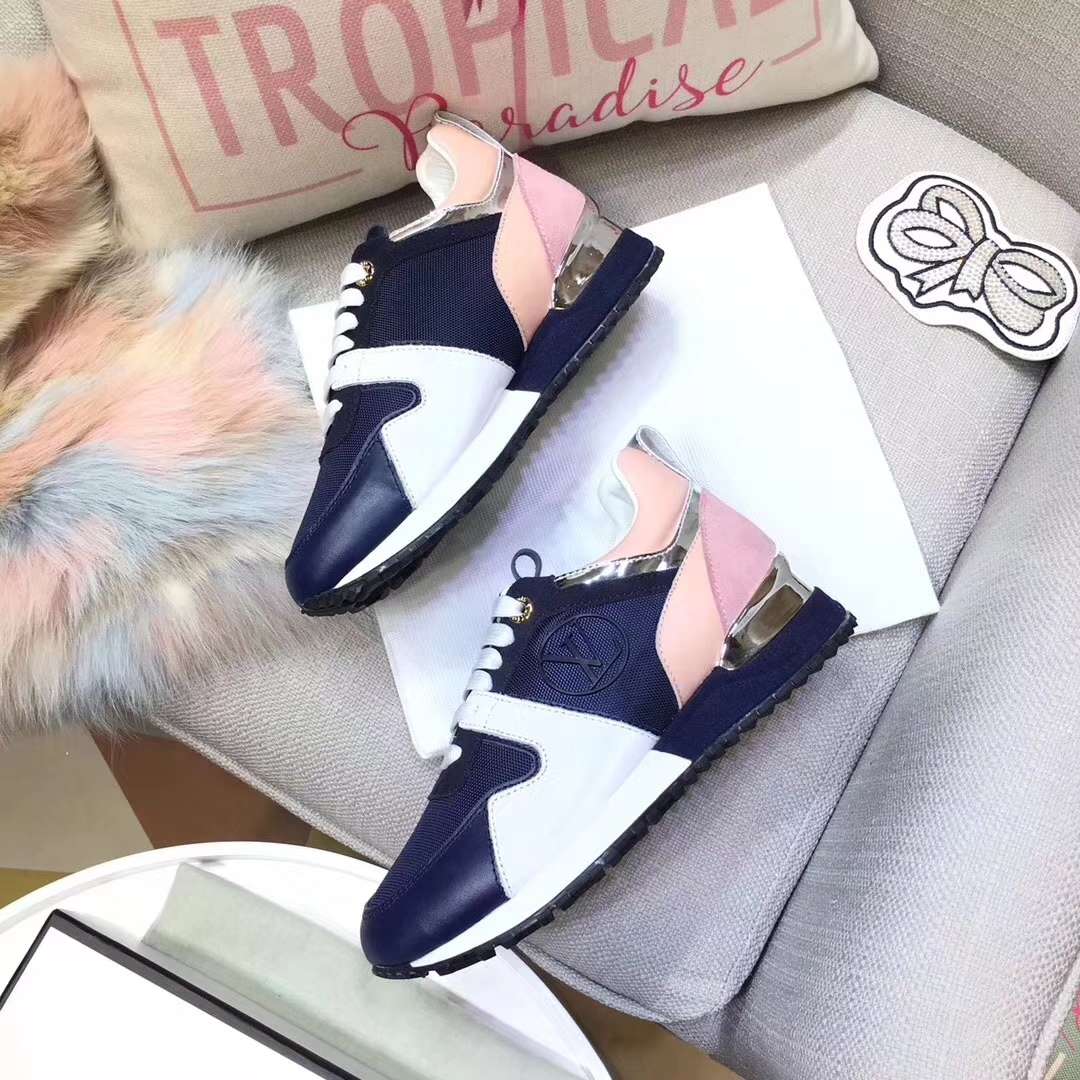 New Fashion LV Women Shoes L087 New Fashion LV Women Shoes L087