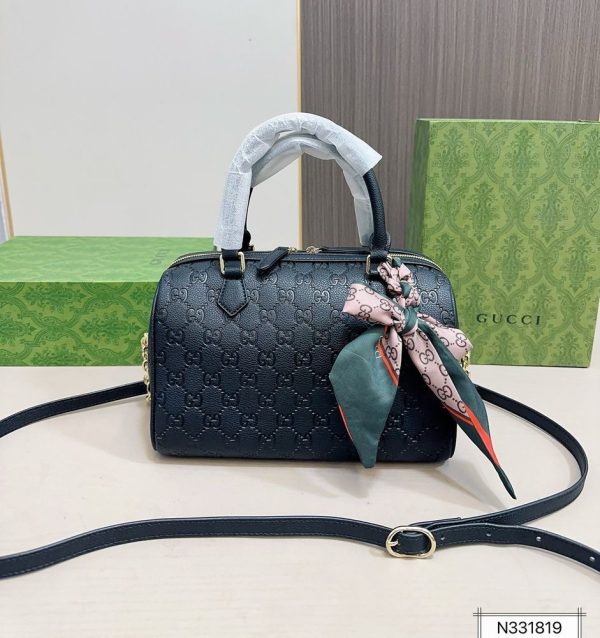 New Fashion GG Handbag G521 QA