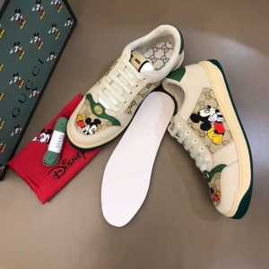 New Fashion Women GG Shoes G066 PA