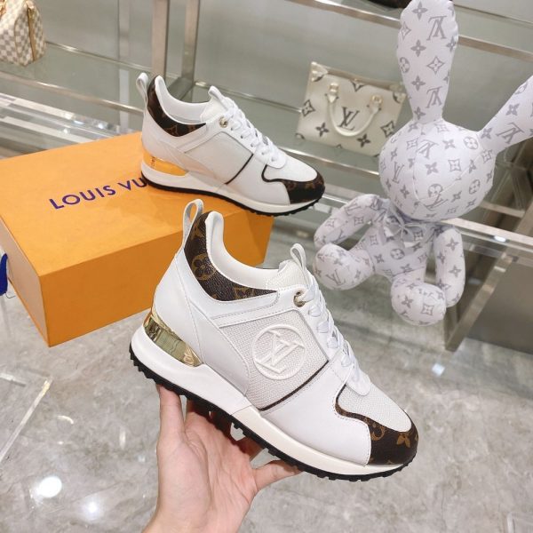 New Fashion LV Women Shoes 380 PA New Fashion LV Women Shoes 380 PA