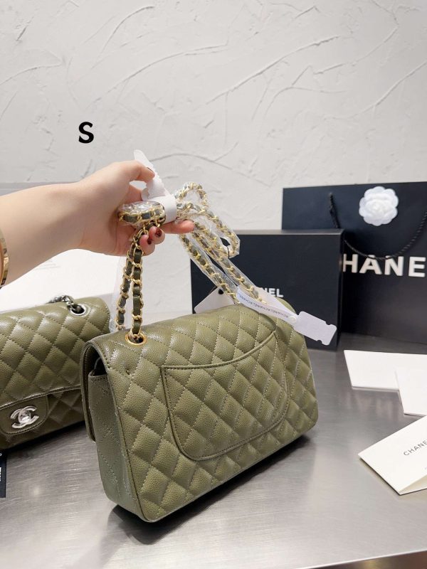 New Fashion Bag C3552 TEN