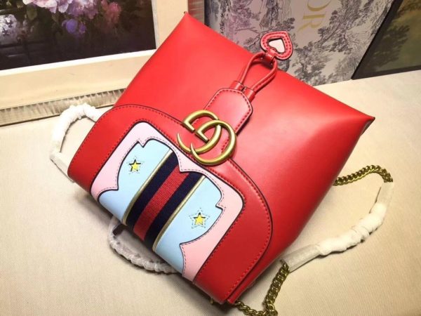 New Fashion GG Handbag 068 QA