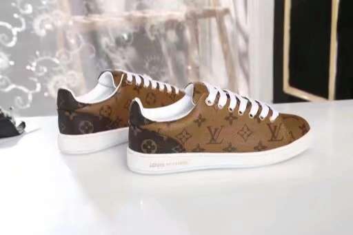 New Fashion Women LV Shoes 065 PA New Fashion Women LV Shoes 065 PA