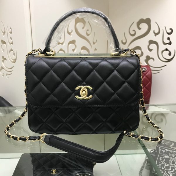 New Fashion CN HandBag 413 QA