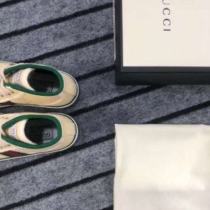 New Fashion Women GG Shoes G059 PA