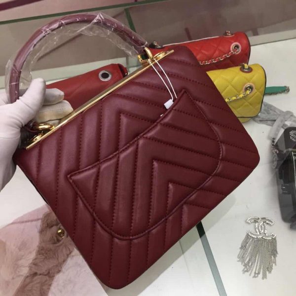 New Fashion CN HandBag 413 QA