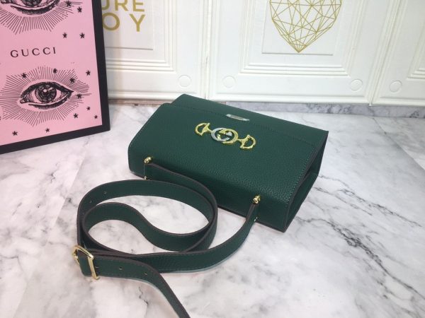 New Fashion GG Handbag 072 QA