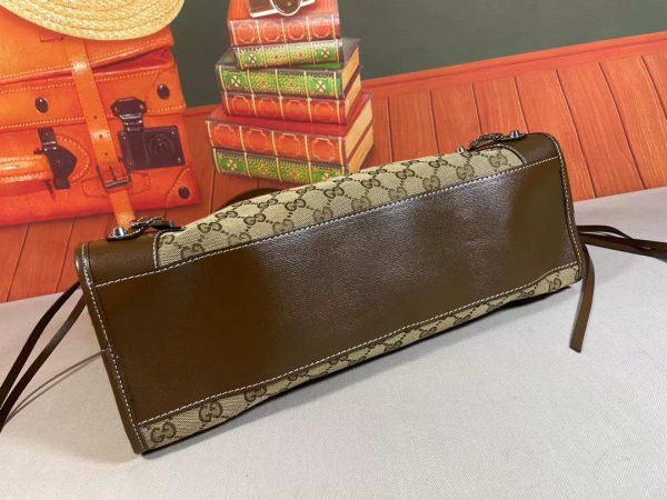 New Fashion GG Handbag 281 QA