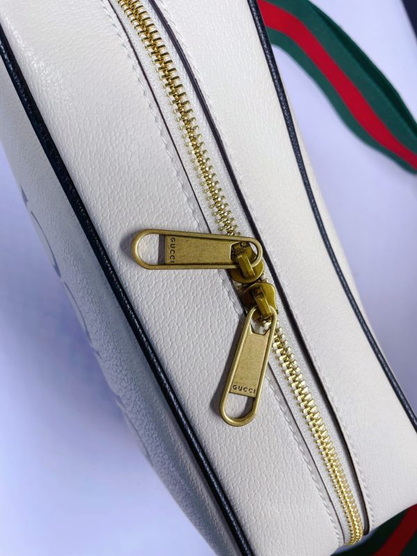 New Fashion GG Handbag 319 QA