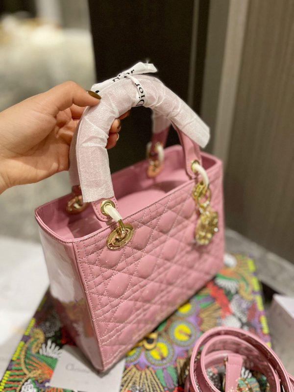 New Fashion Bag D3004 TEN