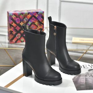 New Fashion LV Women Shoes L089