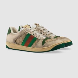 New Fashion Women GG Shoes G065 PA