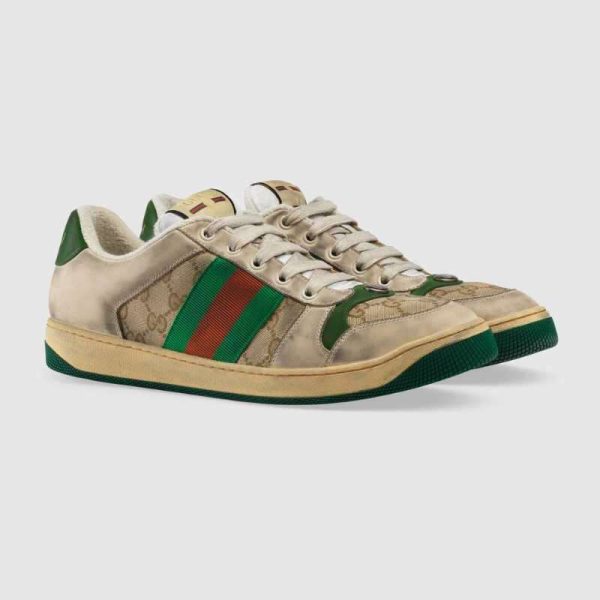 New Fashion Women GG Shoes G065 PA