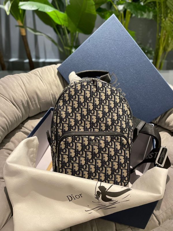 New Fashion Bag D3063 TEN