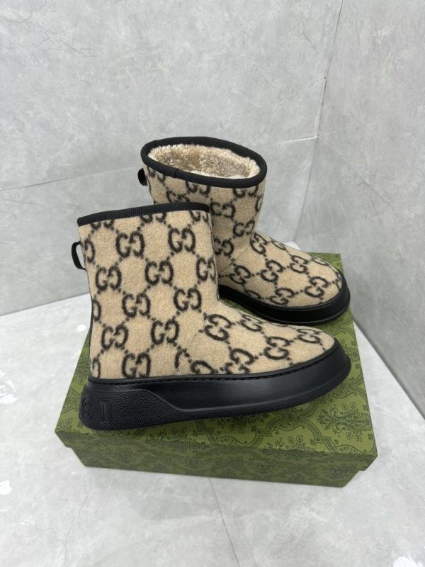 New Fashion GG Women Shoes 166 New Fashion GG Women Shoes 166