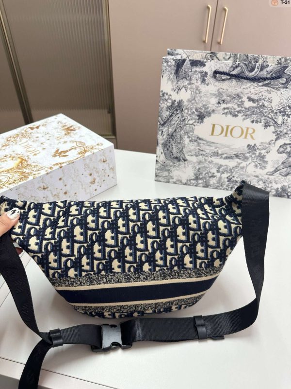 New Fashion Bag D3462 TEN