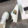 New Fashion Women GG Shoes G025 PA