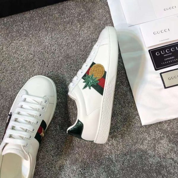 New Fashion Women GG Shoes G025 PA
