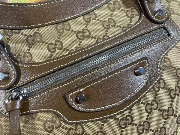 New Fashion GG Handbag 281 QA