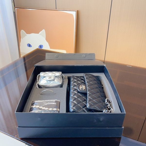 New Fashion Bag C3860 TEN